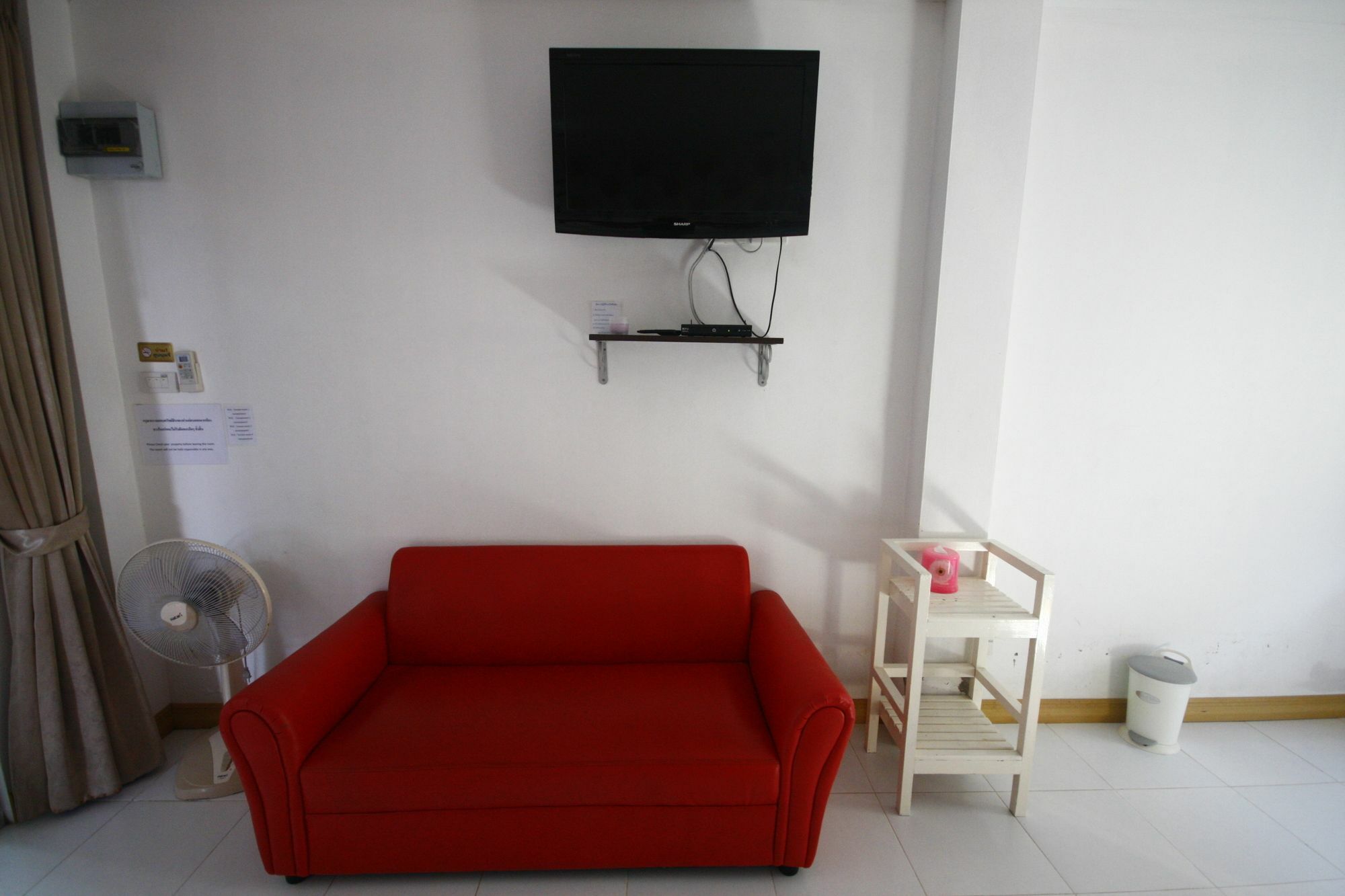 Tawaen Beach Resort Koh Larn Exterior foto