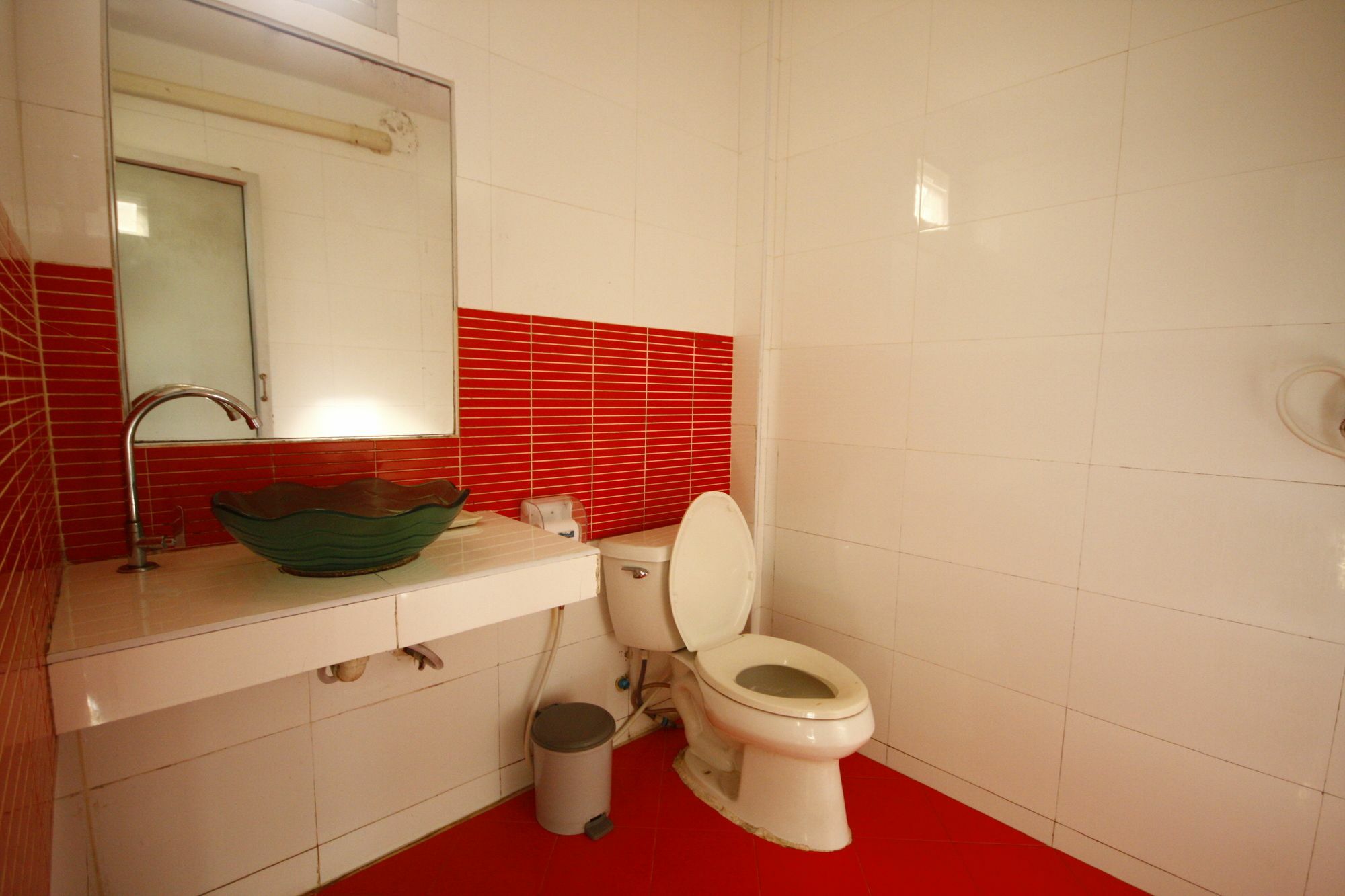 Tawaen Beach Resort Koh Larn Exterior foto